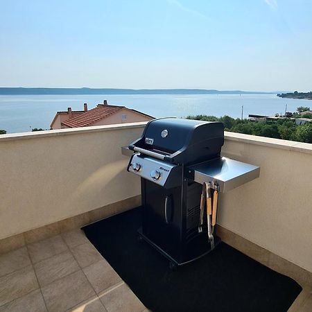 Orkula Apartments Pašman Dış mekan fotoğraf