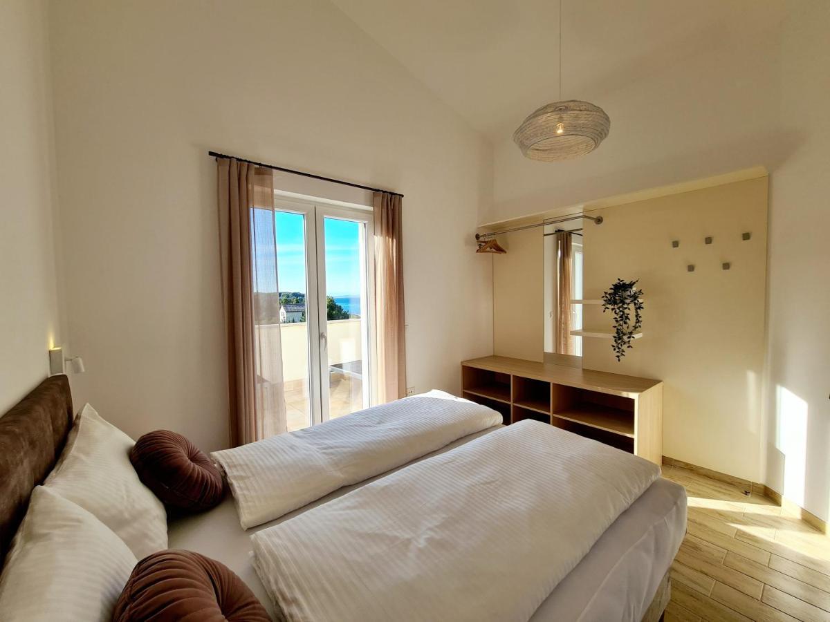 Orkula Apartments Pašman Dış mekan fotoğraf