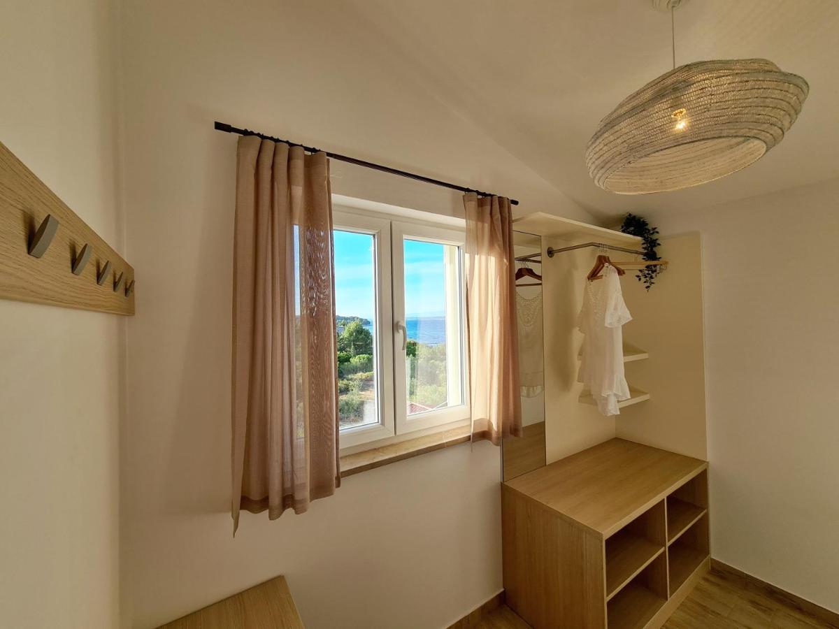 Orkula Apartments Pašman Dış mekan fotoğraf