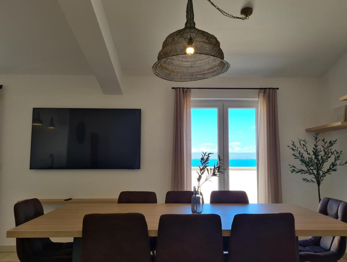 Orkula Apartments Pašman Dış mekan fotoğraf