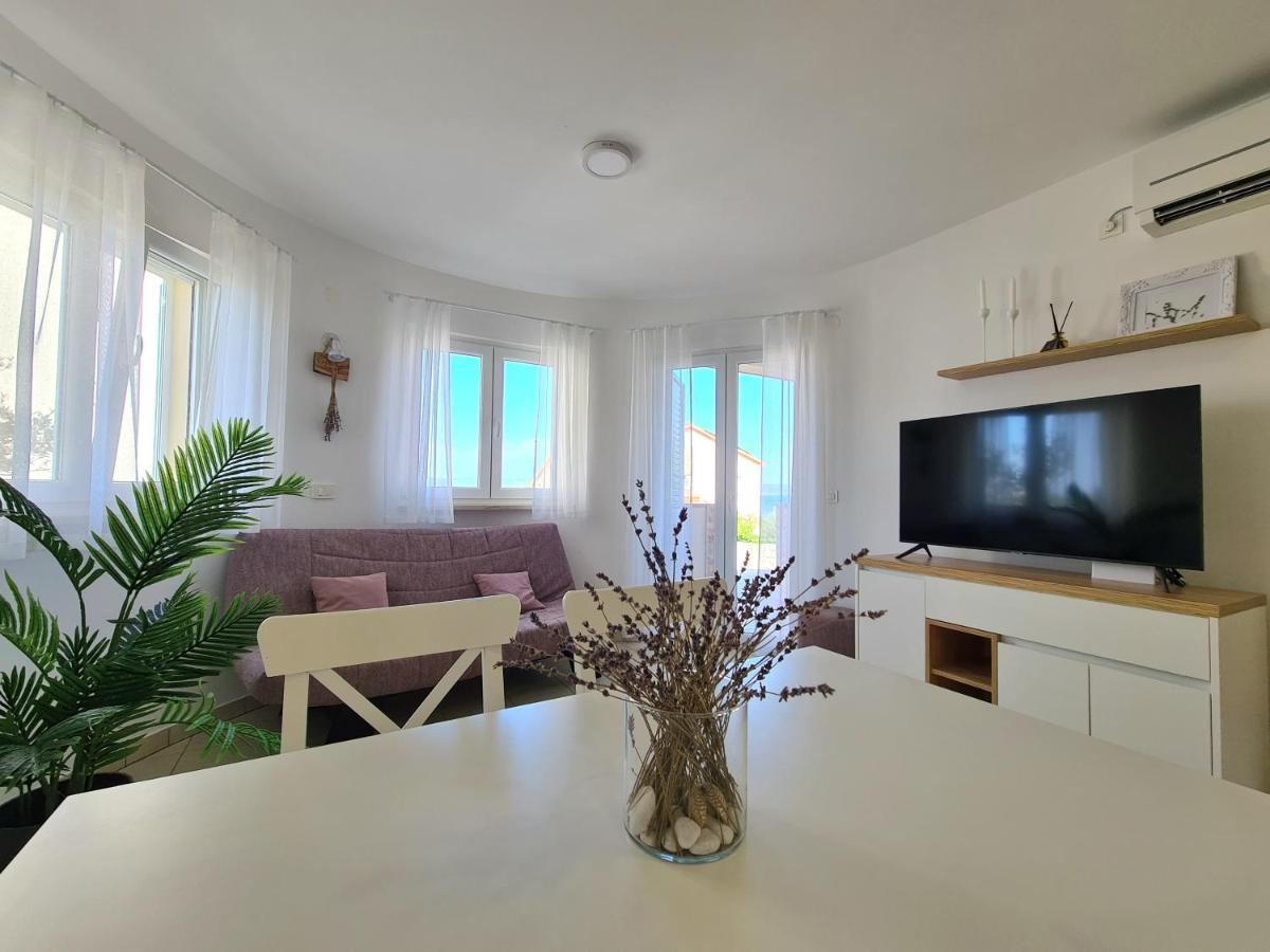 Orkula Apartments Pašman Dış mekan fotoğraf