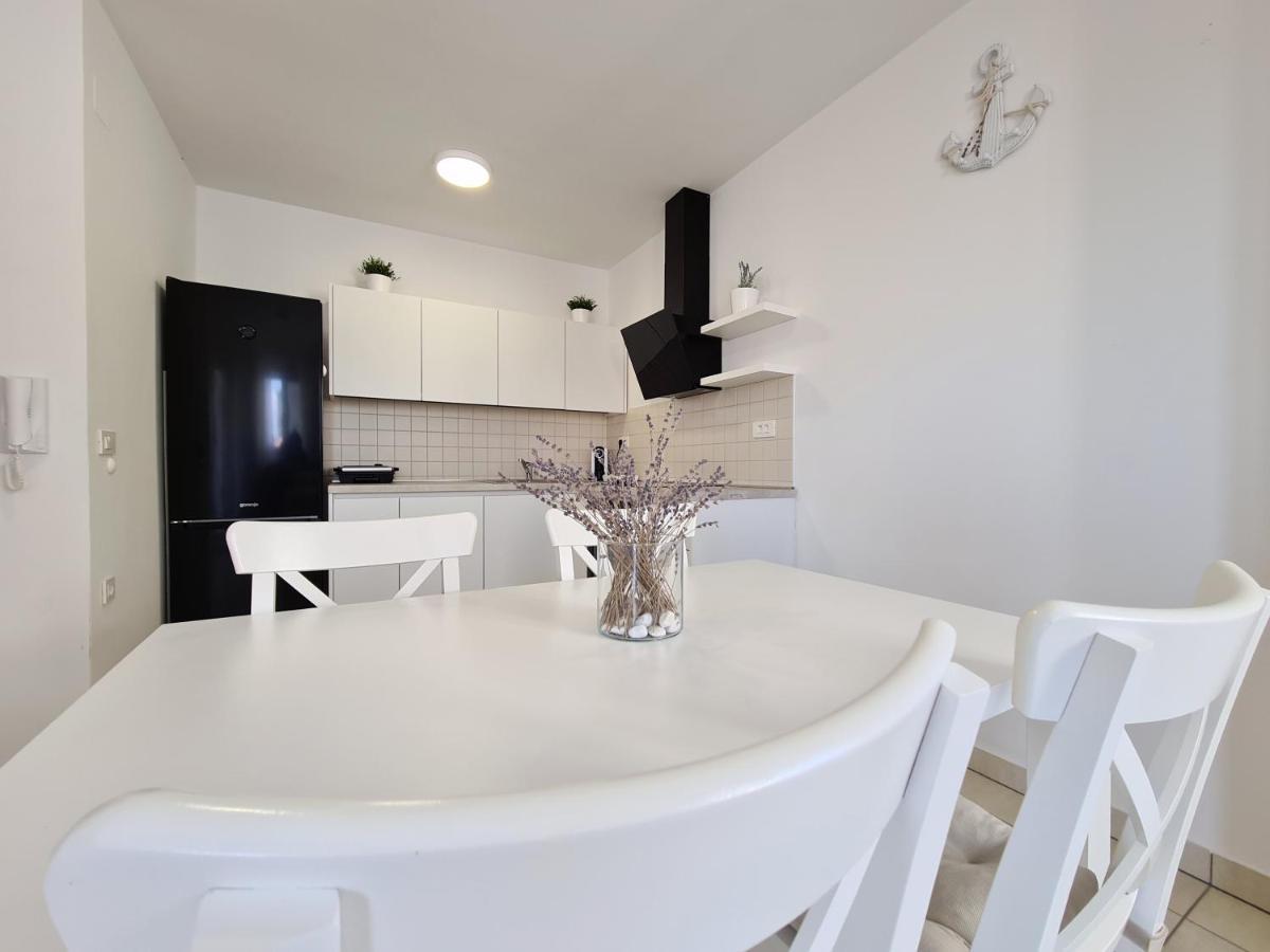 Orkula Apartments Pašman Dış mekan fotoğraf