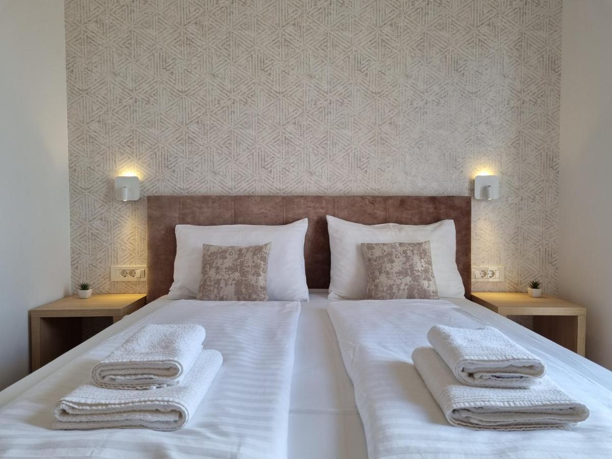 Orkula Apartments Pašman Dış mekan fotoğraf