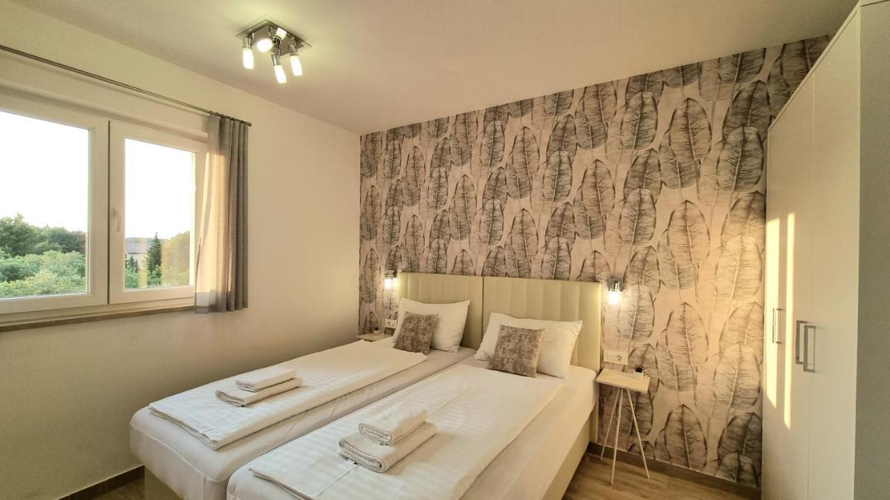 Orkula Apartments Pašman Dış mekan fotoğraf