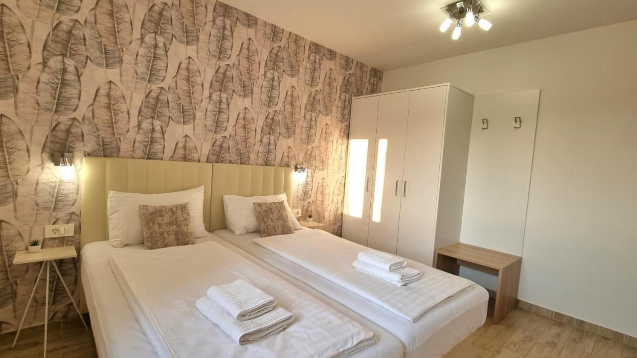 Orkula Apartments Pašman Dış mekan fotoğraf