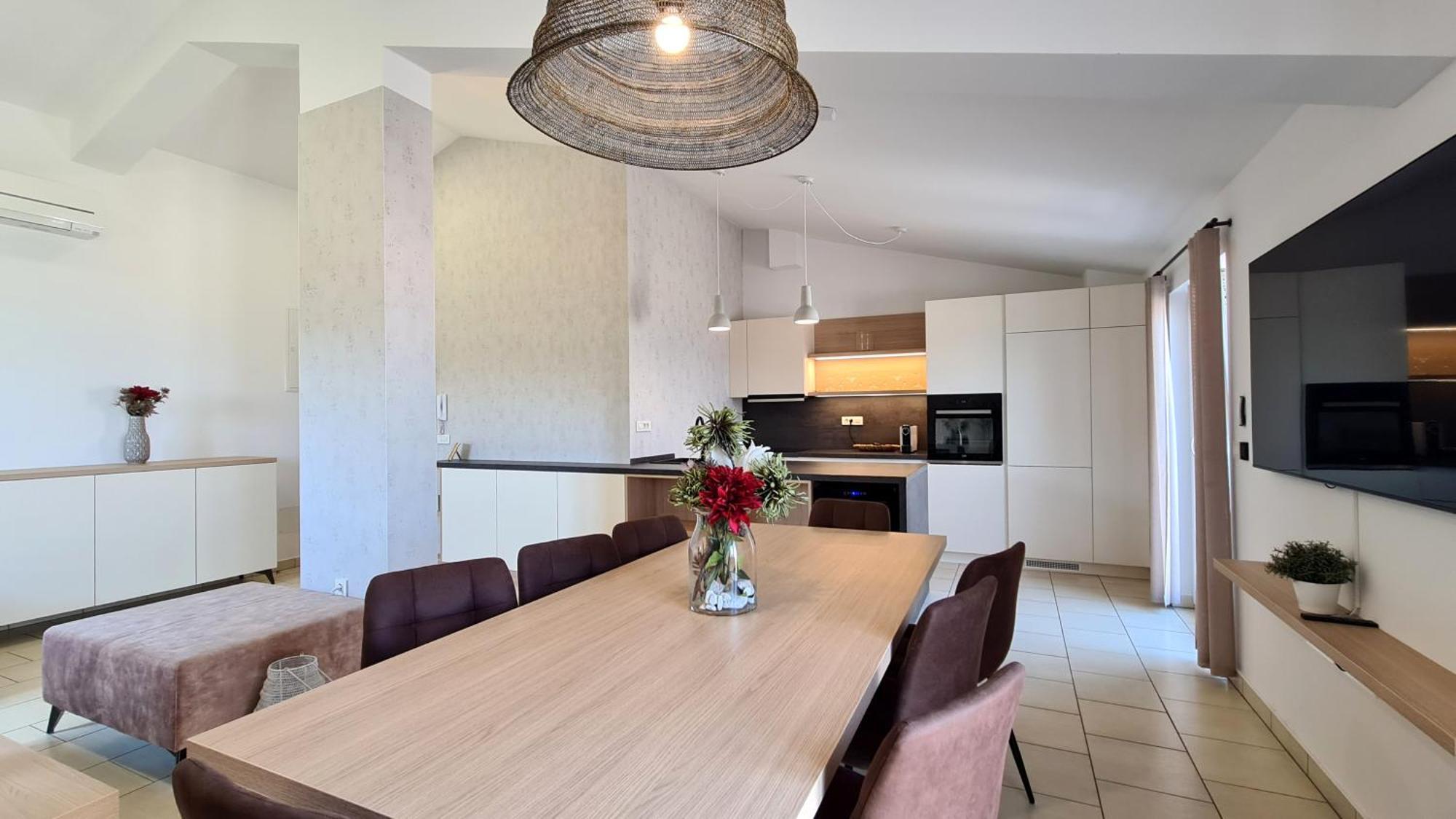 Orkula Apartments Pašman Dış mekan fotoğraf