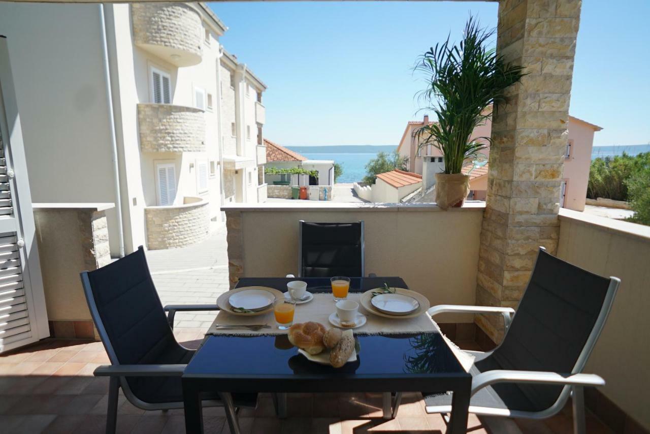 Orkula Apartments Pašman Dış mekan fotoğraf