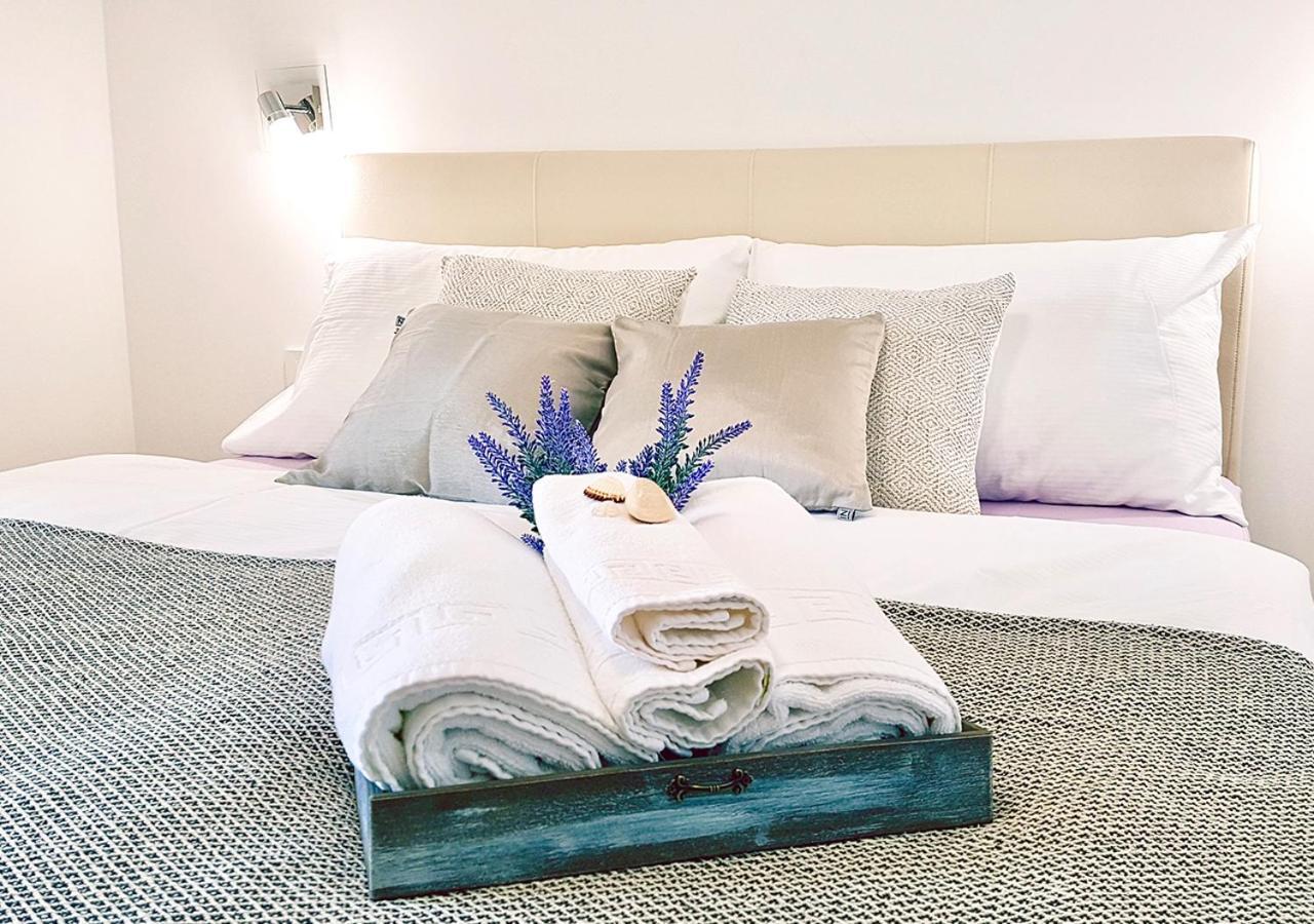 Orkula Apartments Pašman Dış mekan fotoğraf
