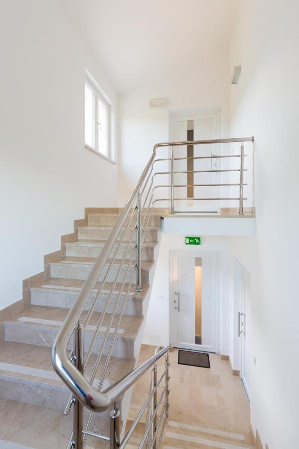 Orkula Apartments Pašman Dış mekan fotoğraf